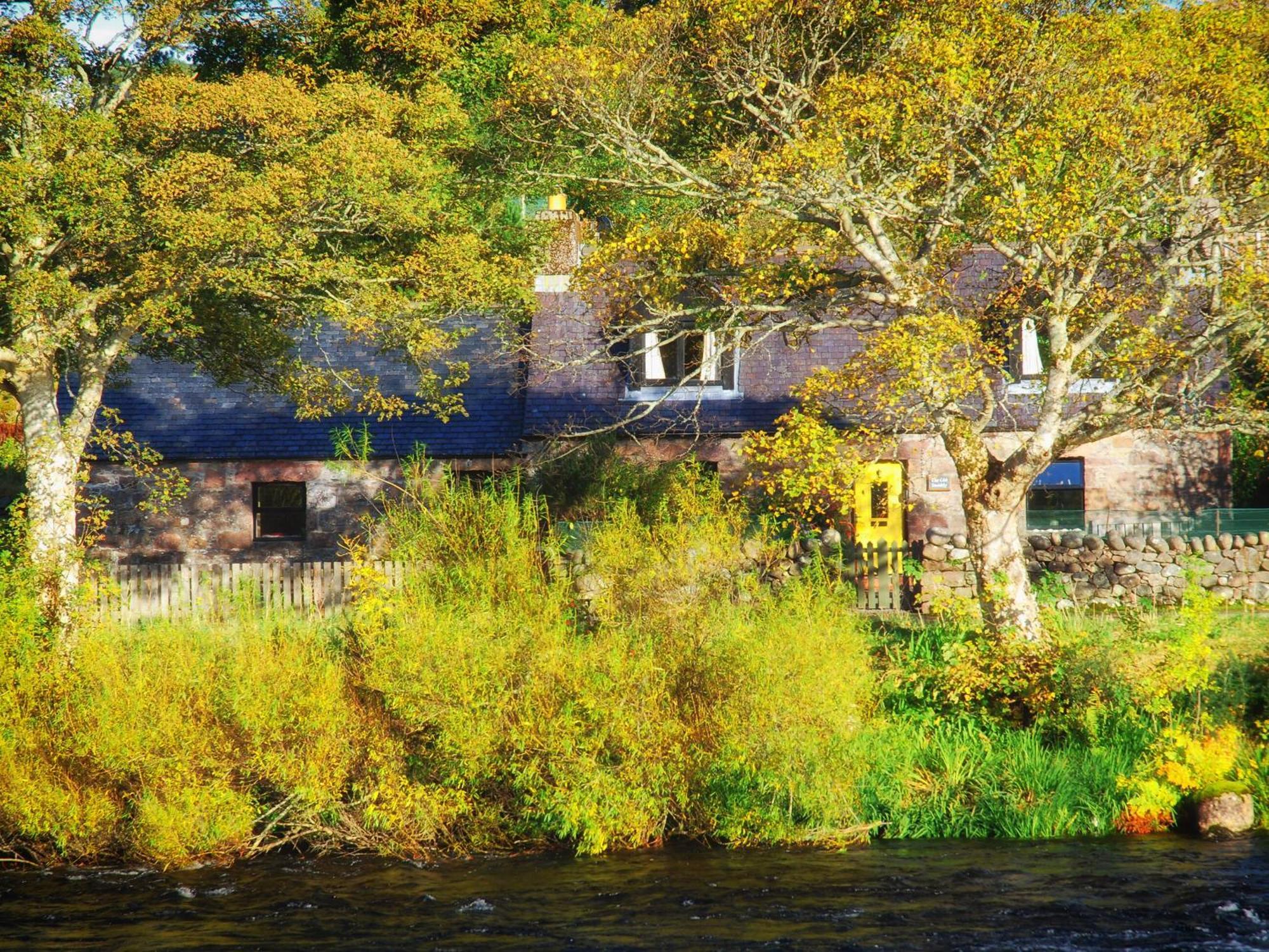 The Old Smiddy Villa Poolewe Dış mekan fotoğraf